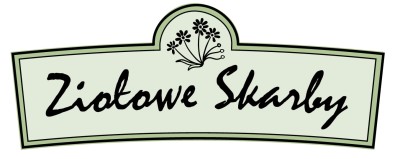 Ziołowe Skarby - strona główna